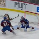 NHL Full Game | Minnesota Wild vs Colorado Avalanche | December 22, 2025