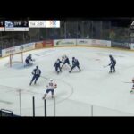 Joshua Roy & Sammy Blais Each With 3 PTs/David Reinbacher Strong Offensive GM - Highlights 2-28-26