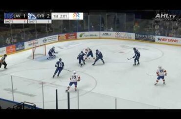 Joshua Roy & Sammy Blais Each With 3 PTs/David Reinbacher Strong Offensive GM - Highlights 2-28-26