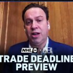Elliotte Friedman Joins NHL on TNT for a Trade Deadline Preview 🚨