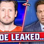 Leafs Trade Offer LEAKED...