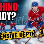 This Changes Everything: Is this the Beginning of the Reinbacher Era? | PuckTalk MTL