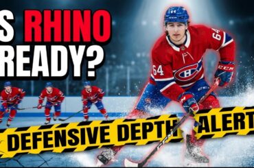 This Changes Everything: Is this the Beginning of the Reinbacher Era? | PuckTalk MTL