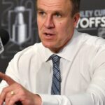 Kings Fire Hiller, Name DJ Smith as Interim Head Coach