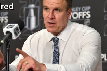 Kings Fire Hiller, Name DJ Smith as Interim Head Coach