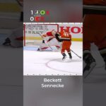 NHL Shootout Highlights: Anaheim Ducks vs Calgary Flames