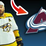 Nashville Predators TRADE Ryan O'Reilly To Colorado Avalanche? | NHL Trade Rumors