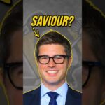 The Man Who SAVED the Pittsburgh Penguins' Future 🏒