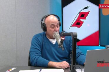 The Adam Gold Show LIVE - 03/02/26 | Carolina Hurricanes vs Seattle Kraken | Duke | NC State | UNC