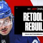 Do Maple Leafs need a slight retool or a full-blown rebuild?