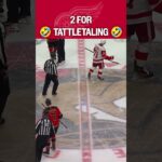 Making sure the teacher saw! 😂👀