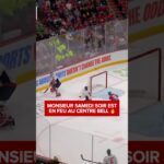 LE 35e BUT DE COLE CAUFIELD 🚨#ALLCaps c. #GoHabsGo🏒