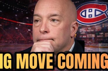Habs Eyeing Something BIG… But Are Prices Too Insane?