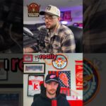 THE NHL TRADE DEADLINE THIS YEAR IS GOING TO BE WILD!  #lgrw #redwings #nhl #nhltradedeadline