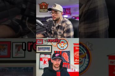 THE NHL TRADE DEADLINE THIS YEAR IS GOING TO BE WILD!  #lgrw #redwings #nhl #nhltradedeadline