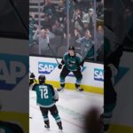 Sharks win vs. Winnipeg  #hockey #nhl #sharks