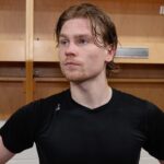 Post-Game | Connor Zary - 26.02.26