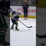 Zegras or this kid: who you got?