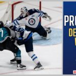 Winnipeg Jets Lose in Overtime Again | Trade Deadline Looms