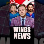 ELLIOTTE FRIEDMAN DROPS A HUGE DETROIT RED WINGS TRADE UPDATE: ROBERT THOMAS, VINCENT TROCHECK?