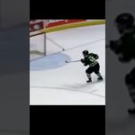 Max Domi Trick Shot Goal!!!  (In his London Knights OHL days) #leafs