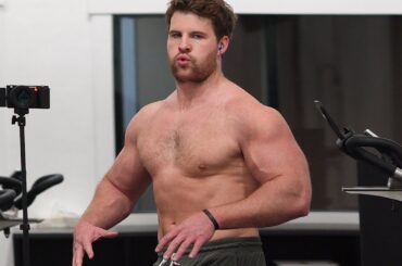 The BEST Biceps Exercise For Maximum Arm Gains