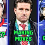 Everything just shifted with this...