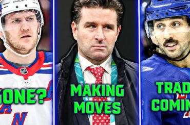 Everything just shifted with this...