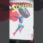 New York Islanders Matthew Schaefer Named NHL First Star of the Week