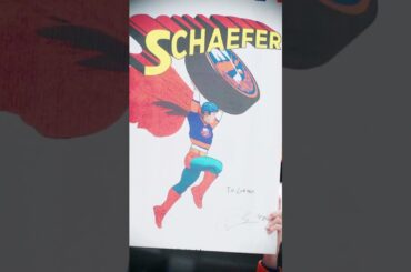 New York Islanders Matthew Schaefer Named NHL First Star of the Week