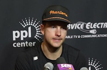 3/1/26 - Lane Pederson