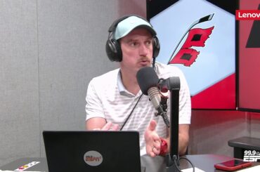 The Drive with Tim Donnelly LIVE - 03/02/26 | Carolina Hurricanes | Duke | NC State | UNC