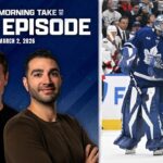 Where's the Pride? 🤔 Deadline Week, Leafs OPEN FOR BUSINESS