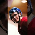 Demidov's Rookie Slump is REAL 👀 #NHL #Shorts