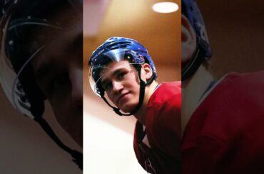 Demidov's Rookie Slump is REAL 👀 #NHL #Shorts