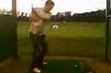 Colin White - Driver