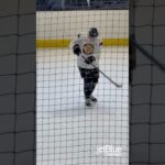 No stick blade necessary.