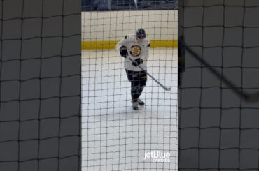 No stick blade necessary.