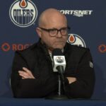 RAW | Stan Bowman 03.02.26