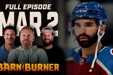 LET'S SEE SOME TRADES 🔥 | FN Barn Burner - March 2nd, 2026