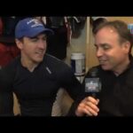 Ryan McDonagh : One On One 1/8/12