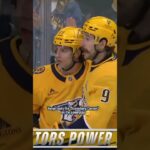 Scoresberg with some power play magic 🪄