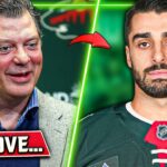 Wild Make Another Sneaky Move... Huge Wild Updates | Minnesota Wild News