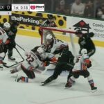 Recap: San Diego Gulls vs Texas Stars, 2.27.2026