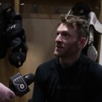 3/2 PHI @ TOR Pregame: Sean Couturier