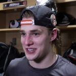 3/2 PHI @ TOR Pregame: Denver Barkey