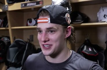 3/2 PHI @ TOR Pregame: Denver Barkey