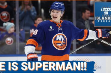 LIMITLESS: New York Islanders Matthew Schaefer SHATTERS Expectations, LEADS Stunning Comeback!