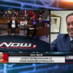 Elliotte Friedman joins NHL Now to talk Maple Leafs rumors, Kadri destinations, and more