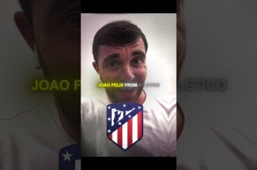 Another wasted talent... 💔🥺#joaofelix #football #transfer #edit